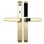 Khóa cửa nhôm Kassler KL- 599TD