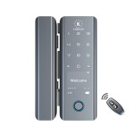 Khóa cửa kính Kassler KL-589