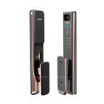 Khóa cửa vân tay Philips Anpha V- 5HWS