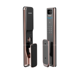 Khóa cửa vân tay Philips Anpha V- 5HWS