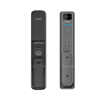 Khóa cửa vân tay Philips Anpha V- 5HWS