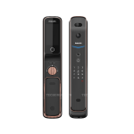 Khóa cửa vân tay Philips DDL-709 FVP-7HWS