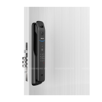 Khóa cửa vân tay Philips DDL-709 FVP-7HWS