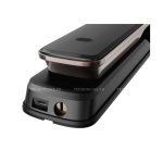 Khóa cửa vân tay Philips DDL-709 FVP-7HWS