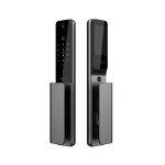 Khóa điện tử Hafele HORIZON PP2501W 