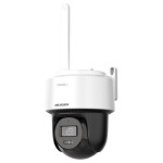 Camera ngoài trời Hikvision DS-2DE2C400IWG/W 4MP