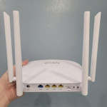 Bộ phát Wifi 4G H300G tốc độ 300Mbps NT-E8386 