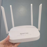 Bộ phát Wifi 4G H300G tốc độ 300Mbps NT-E8386 