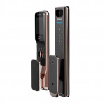 Khóa cửa gỗ Philips Alpha-VP-5HWS