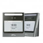 Máy chấm công khuôn mặt ZKTeco Eface10