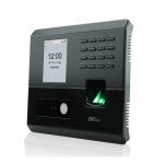 Máy chấm công khuôn mặt và vân tay ZKTeco MB10VL