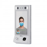 Máy chấm công khuôn mặt ZKTeco G4[QR]