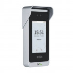 Máy chấm công khuôn mặt ZKTeco SpeedFace M4