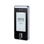 Máy chấm công khuôn mặt ZKTeco SpeedFace-V5L