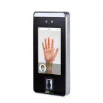 Máy chấm công khuôn mặt ZKTeco V5L[P]