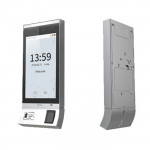 Máy chấm công khuôn mặt ZKTeco FaceDepot-7BL(WP)