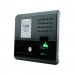 Máy chấm công vân tay và khuôn mặt ZKTeco MB100-VL