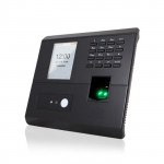 Máy chấm công vân tay và khuôn mặt  ZKTeco MB22-VL