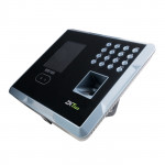 Máy chấm công vân tay và khuôn mặt ZKTeco MB160