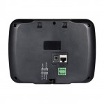 Máy chấm công vân tay và khuôn mặt ZKTeco MB460