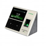 Máy chấm công vân tay và 3000 khuôn mặt ZKTeco Uface800 Plus