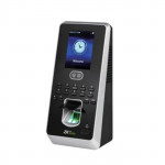Máy chấm công vân tay và khuôn mặt ZKTeco MultiBio 800-H