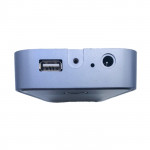 Máy Chấm Công Khuôn Mặt Ronald Jack  FACEPRO-008