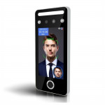 Máy Chấm Công Khuôn Mặt Ronald Jack  FACEPRO-007