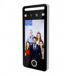 Máy Chấm Công Khuôn Mặt Ronald Jack  FACEPRO-009