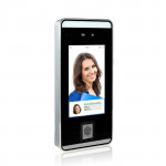 Máy Chấm Công Khuôn Mặt Ronald Jack  FACEPRO1-P