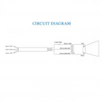 Loa nén NAC-B5510 công suất 50w
