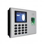 Máy chấm công vân tay ZKTeco K14 Pro