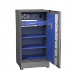 Két sắt cao cấp nhập khẩu Philips SBX702-CBX (234 Kg)