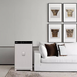 Két sắt cao cấp nhập khẩu Philips SBX701-8B0 (150 Kg)