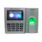 Máy chấm công vân tay, Thẻ từ Ronald Jack  RJ919