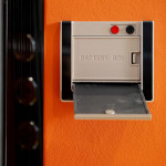 Két sắt cao cấp nhập khẩu Philips SBX601-4B0 (31Kg)