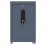 Két sắt cao cấp nhập khẩu Philips SBX601-8B0 (127Kg)