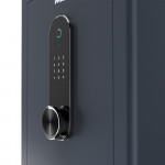 Két sắt cao cấp nhập khẩu Philips SBX601-8B0 (127Kg)