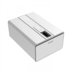 Két sắt mini cao cấp nhập khẩu Philips