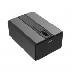 Két sắt mini cao cấp nhập khẩu Philips