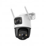 Camera IP Wifi 2 mắt Imou S7XP-10M0WED (Cruiser Dual 10MP)