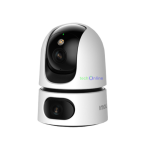 Camera IP Wifi trong nhà 2 ống kính Imou IPC-S2XP-10M0WED (Ranger Dual 10MP)