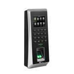 Máy chấm công vân tay ZKTeco F21 Lite