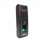 Máy chấm công vân tay, thẻ từ, kiểm soát cửa ZKTeco F16