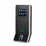 Máy chấm công vân tay và thẻ ZKTeco PROCAPTURE-X