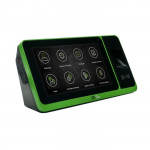 Máy chấm công vân tay và thẻ ZKTeco ZPad Plus(4G)