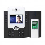 Máy chấm công vân tay ZKTeco WSE9089A