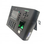 Máy chấm công vân tay, Thẻ từ, camera chụp hình WISE EYE WSE-810A