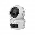 Camera IP Wifi 2 ống kính Ezviz H7c 2K+ 8MP trong nhà