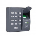 Đầu đọc vân tay và thẻ kiểm soát ra vào ZKTECO X6